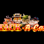 شعار Stack A Cat