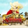شعار Bandit Saloon