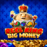 شعار Reel King Big Money
