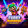 شعار Furry Bonanza Megaways