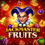 شعار Jackmaster Fruits