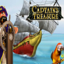 شعار Captains Treasure