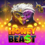 شعار Honey Beast
