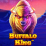 شعار Buffalo King