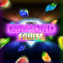 شعار Diamond Fruits Megaclusters