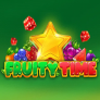 شعار Fruity Time