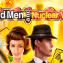 شعار Mad Men