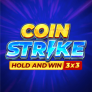 شعار Coin Strike Hold and Win
