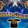 شعار World of Circus