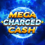 شعار Mega Charged Cash