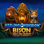 شعار Sizzling Kingdom: Bison