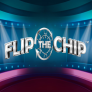 شعار Flip the Chip