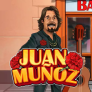 شعار Juan Muñoz