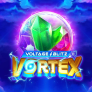 شعار Voltage Blitz Vortex Hold and Win