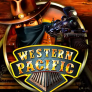 شعار Western Pacific