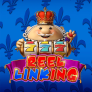 شعار Reel Linking