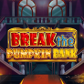 شعار Break the Pumpkin Bank