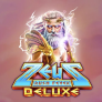 شعار Zeus Rush Fever Deluxe