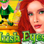 شعار Irish Eyes