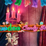 شعار Voodoo Candy Shop