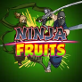 شعار Ninja Fruits