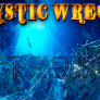 شعار Mystic Wreck