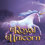 شعار Royal Unicorn