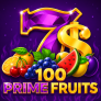 شعار 100 Prime Fruits