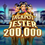 شعار Jackpot Jester 200000
