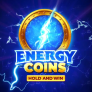 شعار Energy Coins Hold and Win