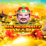 شعار Big Prosperity