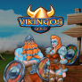 شعار Vikingos Gold