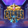 شعار Cygnus 5