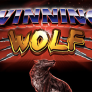 شعار Winning Wolf