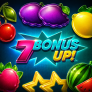 شعار 7 Bonus Up!