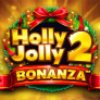 شعار Holly Jolly Bonanza 2