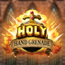 شعار Holy Hand Grenade