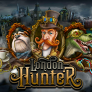 شعار London Hunter