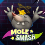 شعار Mole Smash