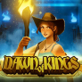 شعار Dawn of Kings