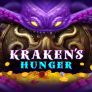 شعار Kraken's Hunger