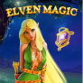 شعار Elven Magic