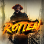 شعار Rotten