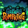شعار Greedy Pumpking