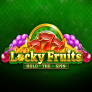 شعار Locky Fruits: Hold the Spin