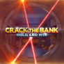 شعار Crack the Bank Hold and Win