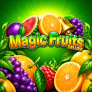 شعار Magic Fruits Deluxe