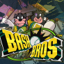 شعار Bash Bros