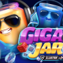 شعار Giga Jar
