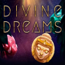شعار Divine Dreams